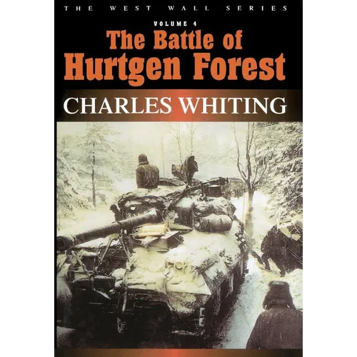 Battle of Hurtgen Forest