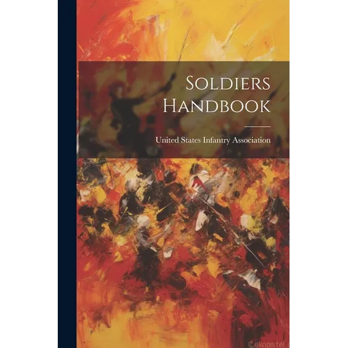 Soldiers Handbook