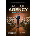 Age of Agency: Rise with AI - Paperback