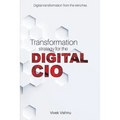 Transformation Strategy for the Digital CIO - Paperback