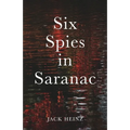 Six Spies in Saranac - Paperback
