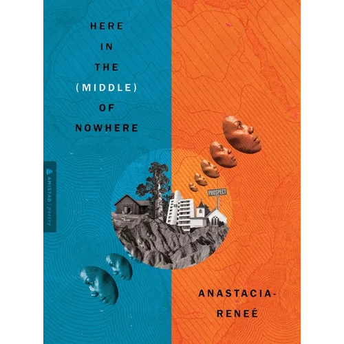 Here in the (Middle) of Nowhere - Paperback