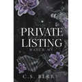 Private Listing Watch Me: Alternate Cover - Paperback