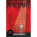 Secret Admirer - Paperback