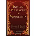 Indian Massacre in Minnesota