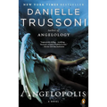 Angelopolis - Paperback