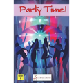 Party Time! - Paperback