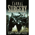 Carnal Surgery - Paperback