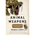 Animal Weapons - Paperback