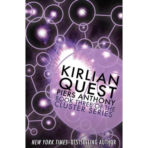 Kirlian Quest - Paperback
