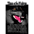 Time of the Wolves - Paperback