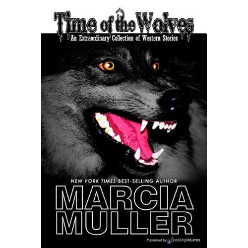 Time of the Wolves - Paperback