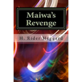 Maiwa's Revenge - Paperback