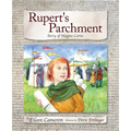 Ruperts Parchment - Hardcover