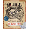 Fablehaven Book of Imagination - Paperback