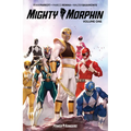 Mighty Morphin Vol. 1 - Paperback