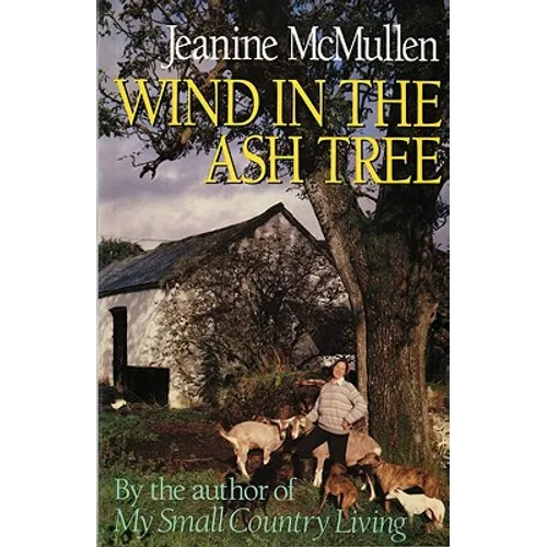 Wind in the Ash Tree - Paperback