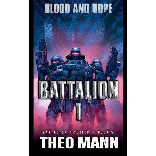 Blood and Hope