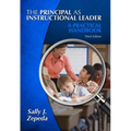 The Principal as Instructional Leader: A Practical Handbook - Paperback