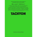 Tachyon - Hardcover