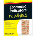 Economic Indicators For Dummies - Paperback