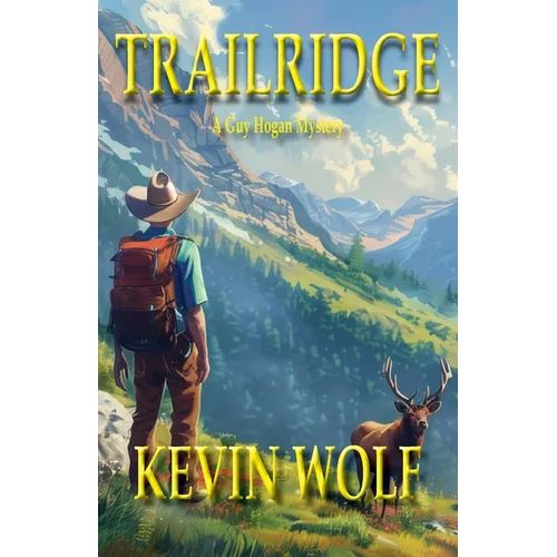 Trailridge - Paperback
