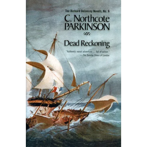 Dead Reckoning