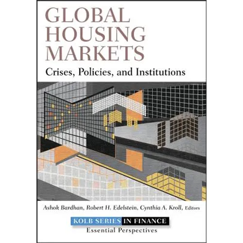 Global Housing (Kolb series) - Hardcover