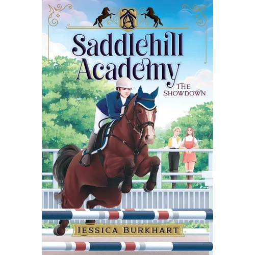 The Showdown - Paperback