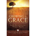 Growing in Grace - Hardcover