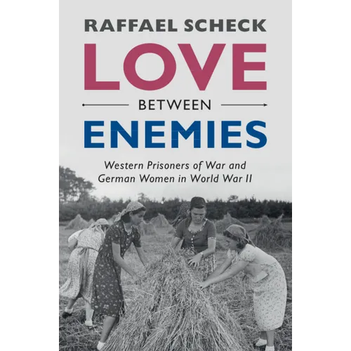 Love between Enemies