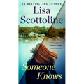 Someone Knows - Mass Market Paperbound