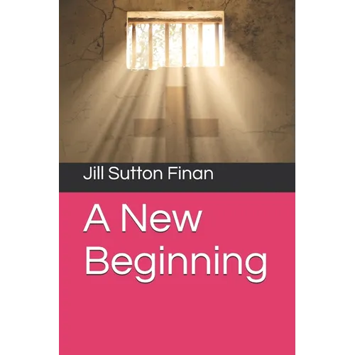 A New Beginning - Paperback