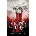 Siren's Fury: A Clean, YA Romantasy - Paperback