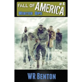 The Fall of America: Book 4: Winter Ops - Paperback