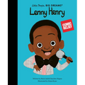 Lenny Henry - Hardcover