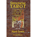 Streetwise Tarot - Paperback