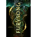 Furysong - Paperback