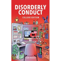 Disorderly Conduct: College Edition - Paperback