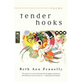 Tender Hooks: Poems - Paperback