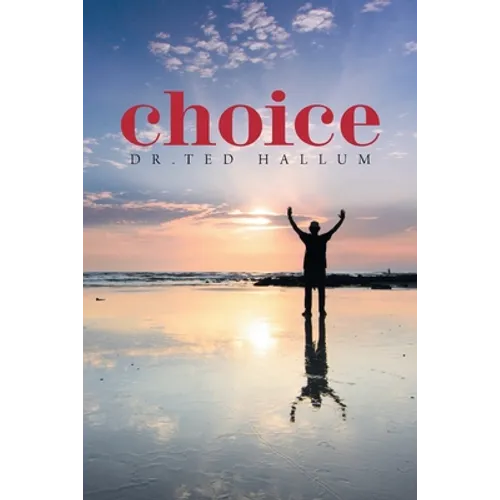 Choice - Paperback