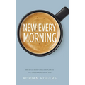 New Every Morning - Hardcover