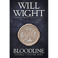Bloodline - Paperback