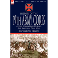 History of the 19th Army Corps of the Union Army During the American Civil War