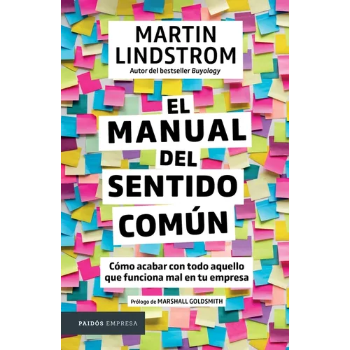 El Manual del Sentido Común - Paperback