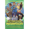 Extinction Warrior - Paperback