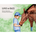 Love to Race - Paperback