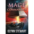 Mage-Commander - Paperback