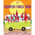 The Crawfish Family Band - Paperback