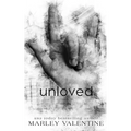 Unloved - Paperback